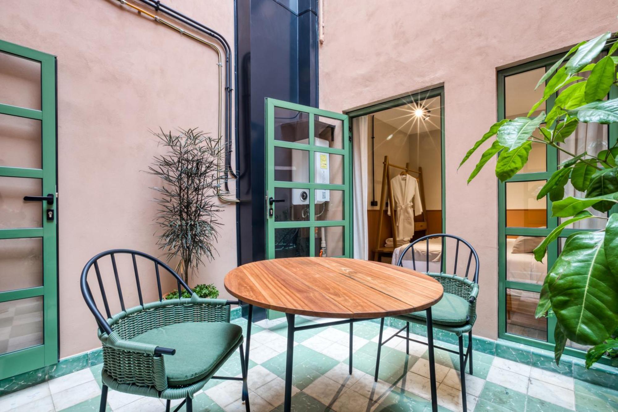 Casa Oliva Apartment Mexico City Exterior photo